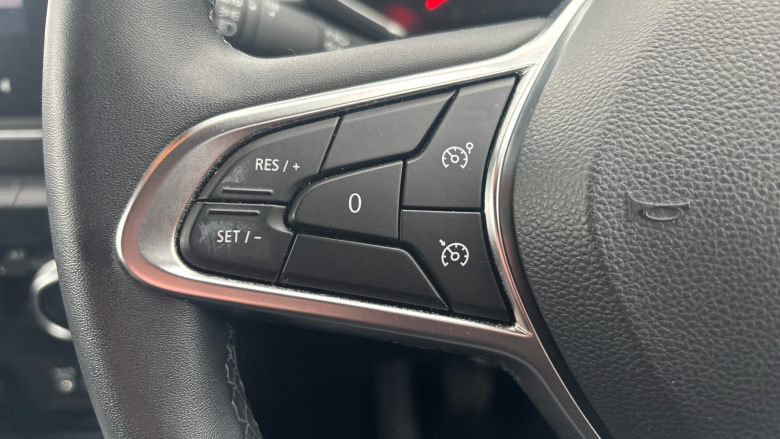 Renault Captur 1.0 TCE 90 Iconic Edition 5dr Petrol Hatchback